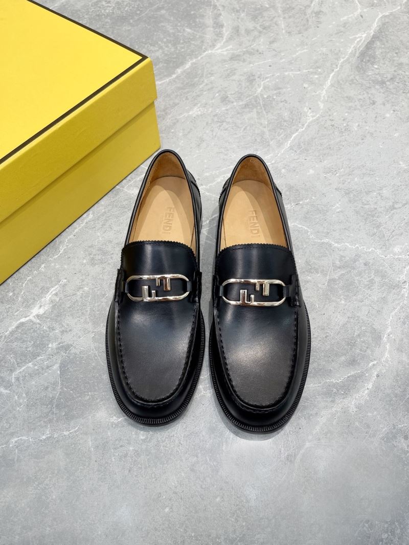 Fendi Business Shoes